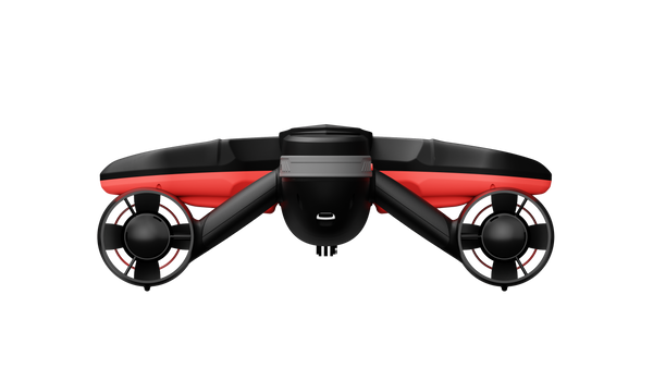 Sublue Navbow Battery Cover