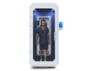 Antarctica Barrel