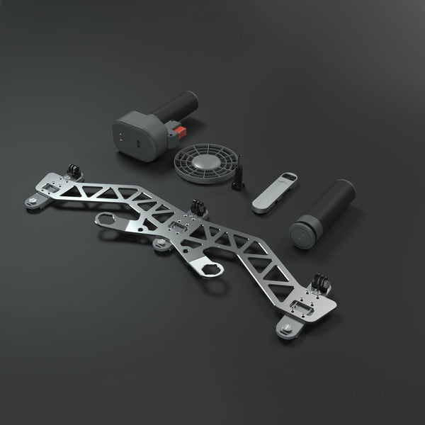 Sublue Tini Triple-engine Support Handle