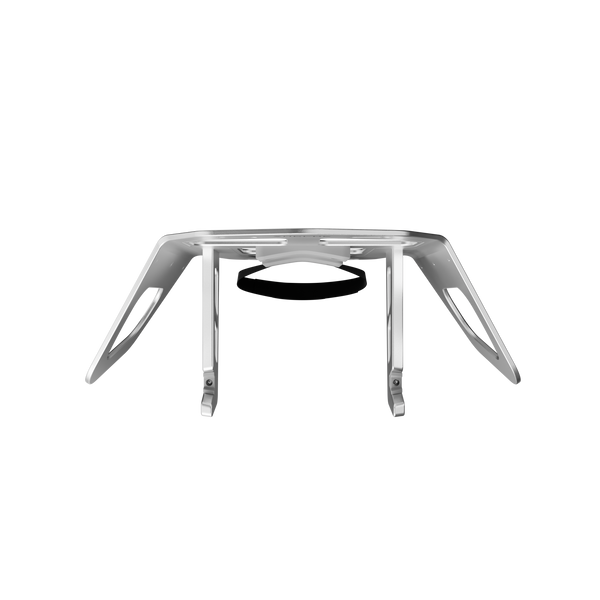 Sublue Vapor Wall-Mount Rack
