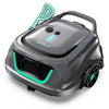 WYBOT A1 Cordless Robotic Pool Cleaner