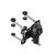Sublue Tini Paddleboard Power Conversion Kit