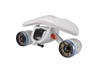 Sublue Mix Motor Front Cover
