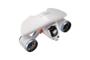 Sublue Mix Motor Front Cover