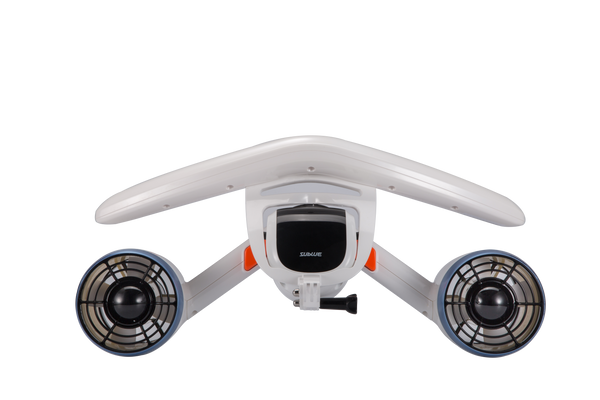 Sublue Mix Motor Front Cover