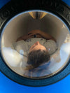OxyNova® 5 Professional Mild-Pressure Hyperbaric Therapy (mHBOT) Chamber