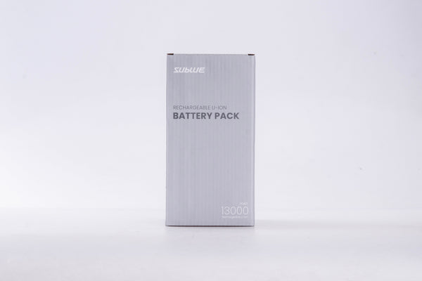 Sublue Vapor Battery