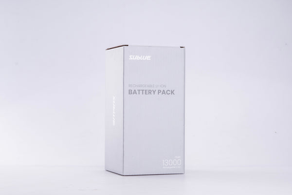 Sublue Vapor Battery