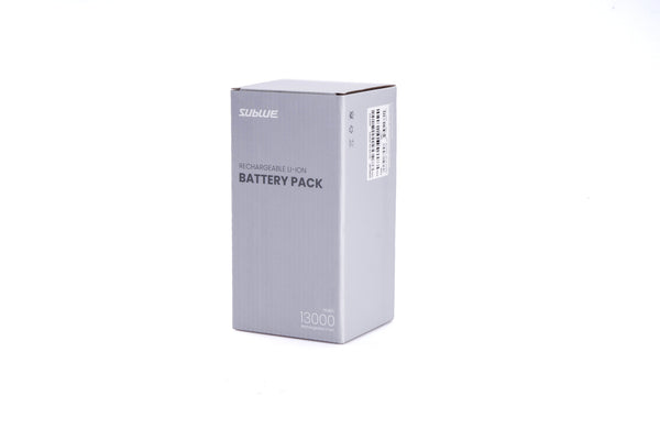 Sublue Vapor Battery