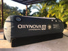 OxyNova® 8 Professional Mild-Pressure Hyperbaric Therapy (mHBOT) Chamber