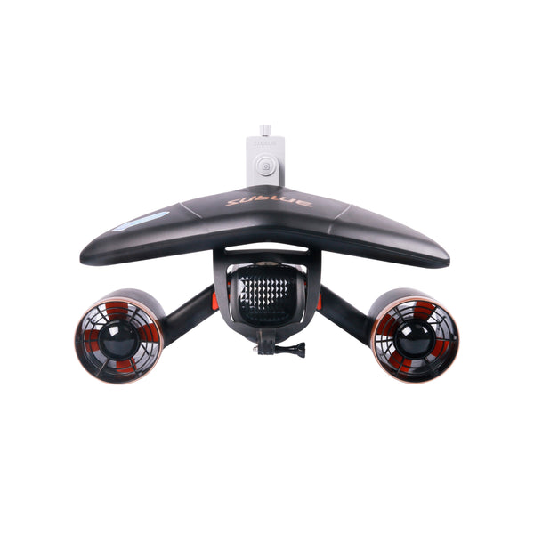 Sublue MixPro Propeller Assembly