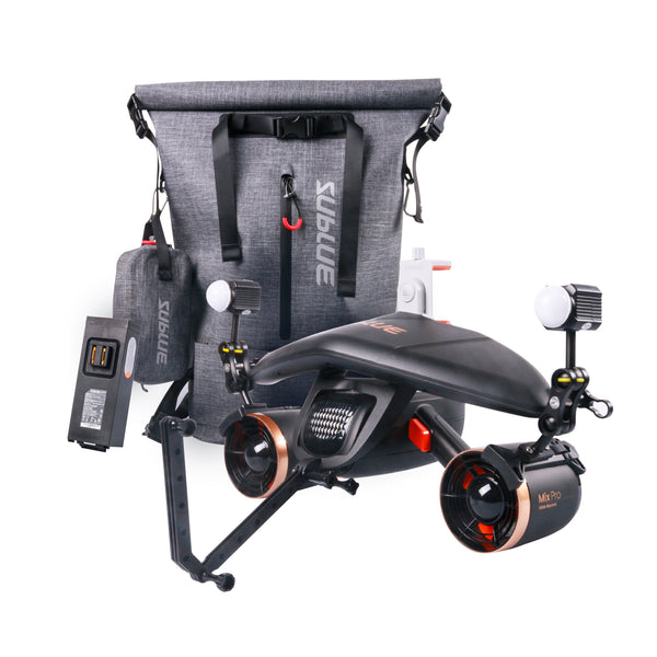 Sublue Mix / Mix Pro / Navbow / Navbow+ Selfie Extension Stick