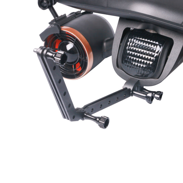 Sublue Mix / Mix Pro / Navbow / Navbow+ Selfie Extension Stick