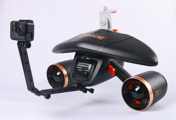Sublue Mix / Mix Pro / Navbow / Navbow+ Selfie Extension Stick