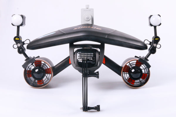 Sublue Mix / Mix Pro / Navbow / Navbow+ Selfie Extension Stick