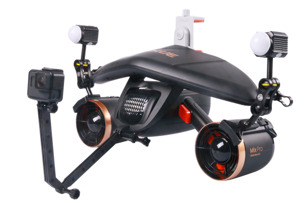 Sublue Mix / Mix Pro / Navbow / Navbow+ Selfie Extension Stick