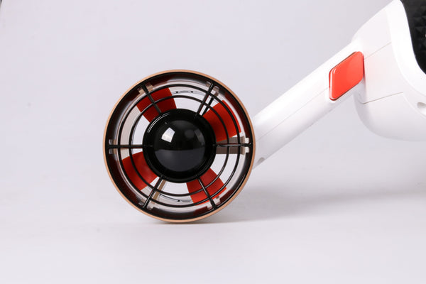 Sublue MixPro Propeller Assembly