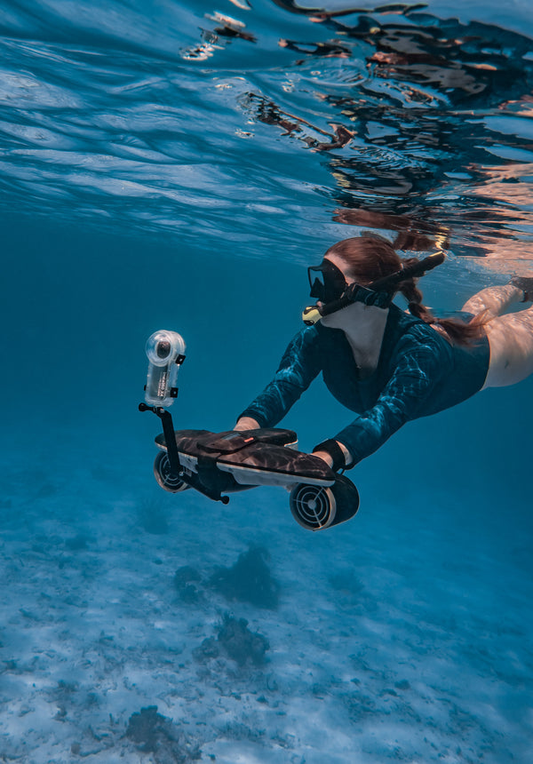Sublue Mix / Mix Pro / Navbow / Navbow+ Selfie Extension Stick