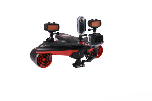 Sublue Mix / Mix Pro / Navbow / Navbow+ Selfie Extension Stick