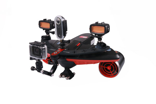Sublue Mix / Mix Pro / Navbow / Navbow+ Selfie Extension Stick