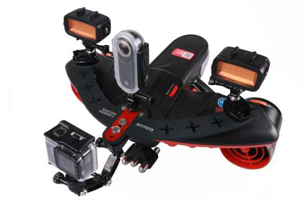 Sublue Mix / Mix Pro / Navbow / Navbow+ Selfie Extension Stick