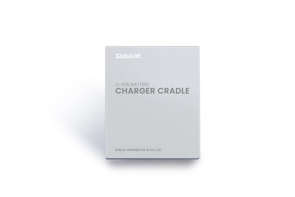 Sublue Navbow / Navbow+ / Swii / Tini Charger Cradle