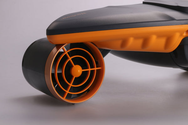 Sublue Navbow / Navbow+ Propeller Assembly