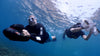 Sublue Vapor Underwater Scooter