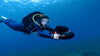 Sublue Vapor Underwater Scooter