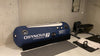 OxyNova® 7 Professional Mild-Pressure Hyperbaric Therapy (mHBOT) Chamber