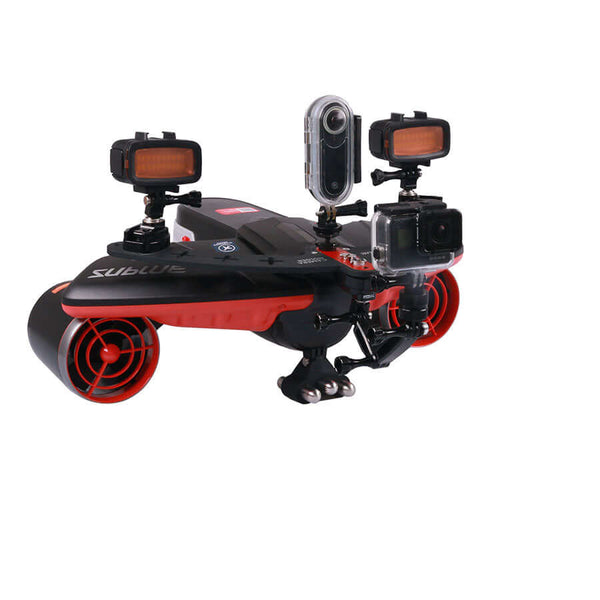 Sublue Mix / Mix Pro / Navbow / Navbow+ Selfie Extension Stick