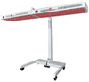Red light therapy device for home.