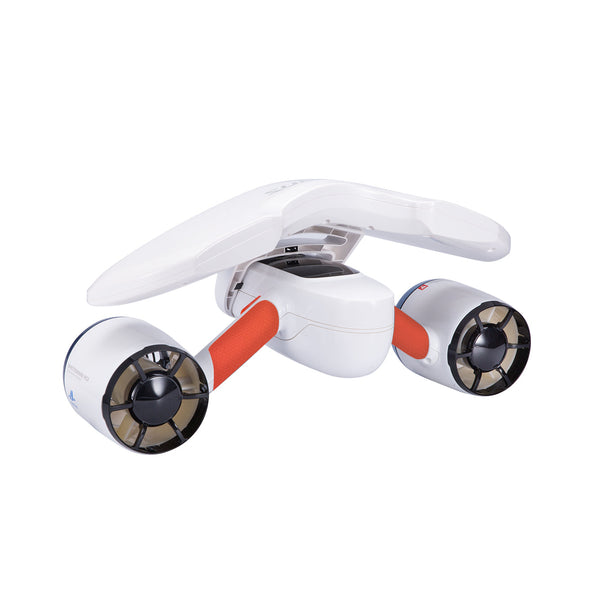 Sublue Mix / MixPro Non-slip Grip Stickers