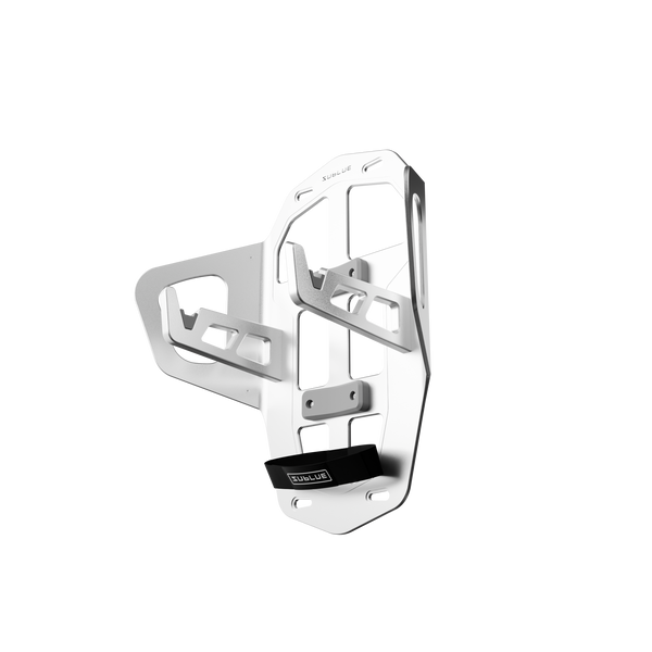 Sublue Vapor Wall-Mount Rack
