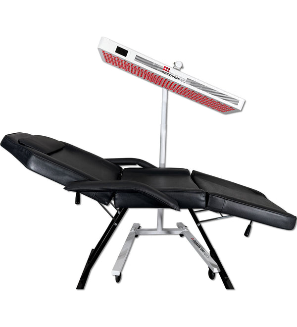 Red Light Therapy for chair.