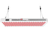 Light therapy red light that can hang from the ceiling. 