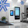 Cryo Innovations XR Kiosk – Fully Automated Electric Cryotherapy Chamber - elitewellnesshq cryotherapy
