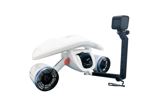 Sublue Mix / Mix Pro / Navbow / Navbow+ Selfie Extension Stick