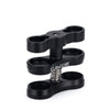 Sublue Dual-ball Butterfly Clip